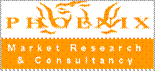 Phoenix Market Research & Consultancy logo