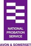 Avon Somerset Probation Service Logo image