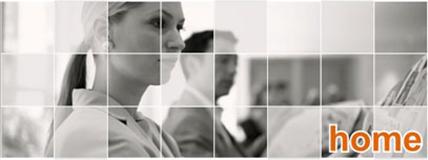 PMRC HOME page image