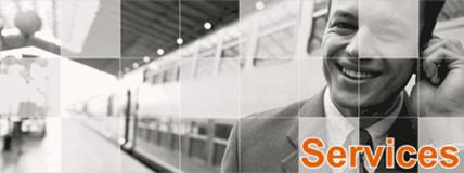 Phoenix Market Research & Consultancy services webpage