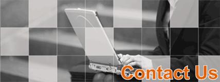 Phoenix Market Research & Consultancy contact us webpage 