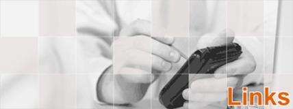 Phoenix Market Research & Consultancy Links webpage
